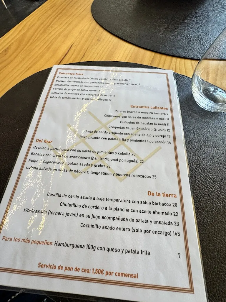 Menu_Restaurante A Garrafeira_Leiro_image_4