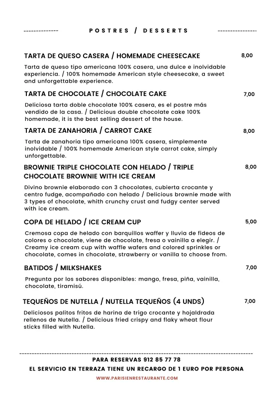 Menu_Restaurante Parisien_Gudiña A_image_2