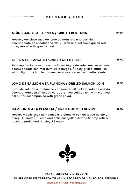 Menu_Restaurante Parisien_Gudiña A_image_3