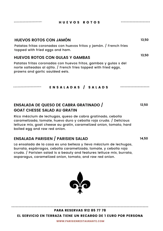 Menu_Restaurante Parisien_Gudiña A_image_4