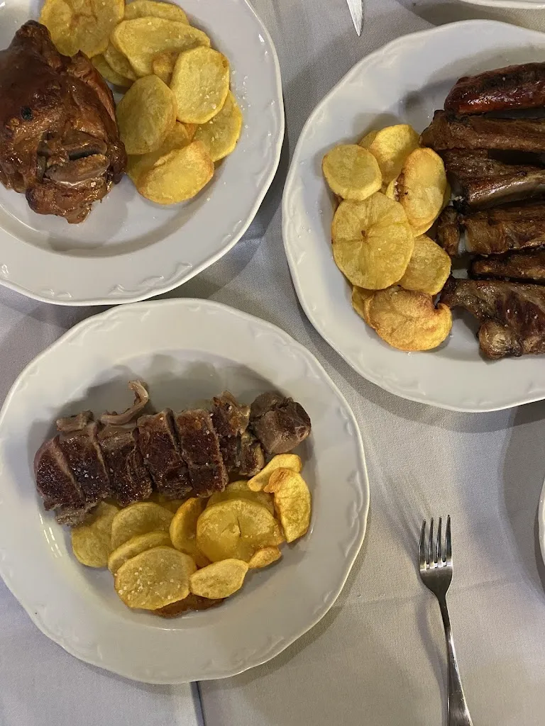 Menu_O Muiño do Chirlo_Celanova_immagine_5