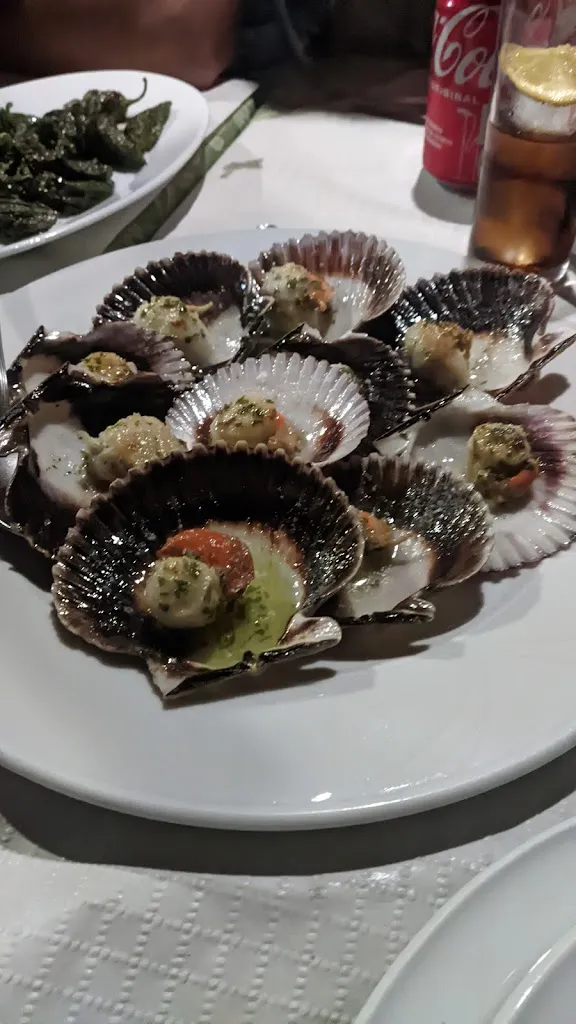 Menu_O Muiño do Chirlo_Celanova_immagine_7