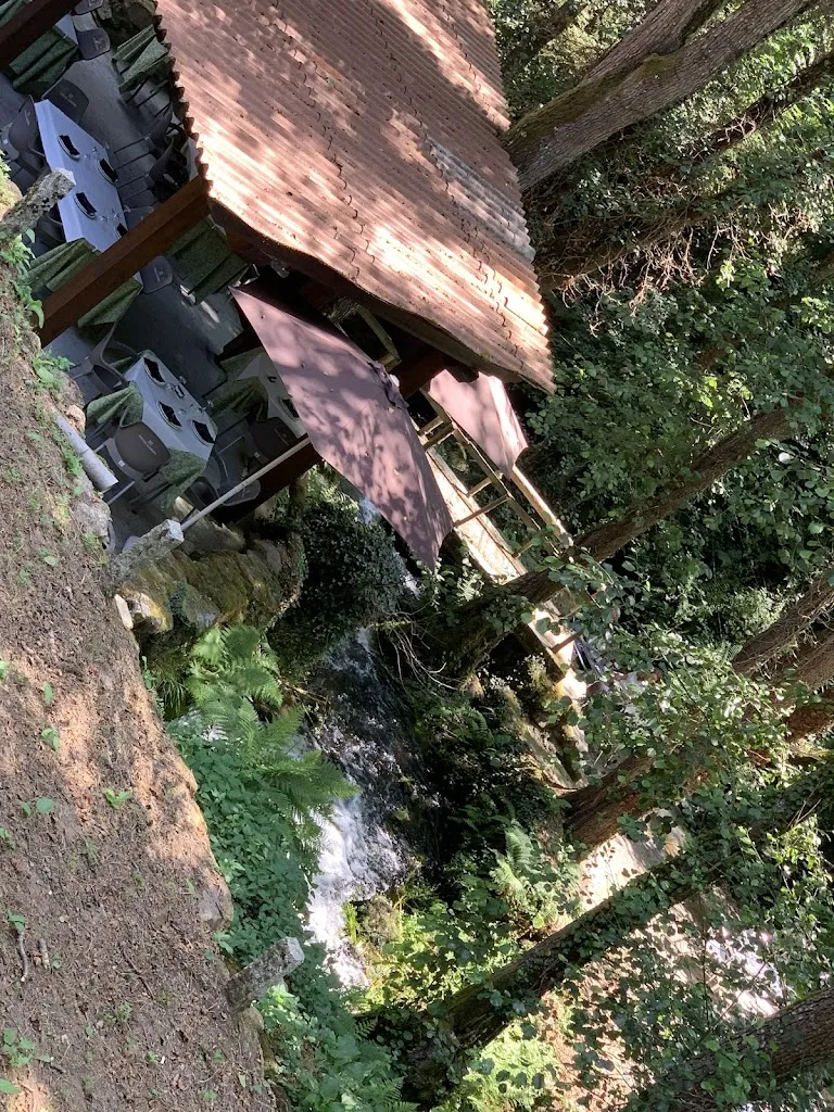 JEI_O Muiño do Chirlo_Celanova_recensione