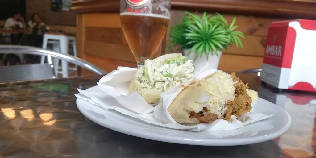 Menu_Café Bar Bohemia Celanova_Celanova_immagine_5