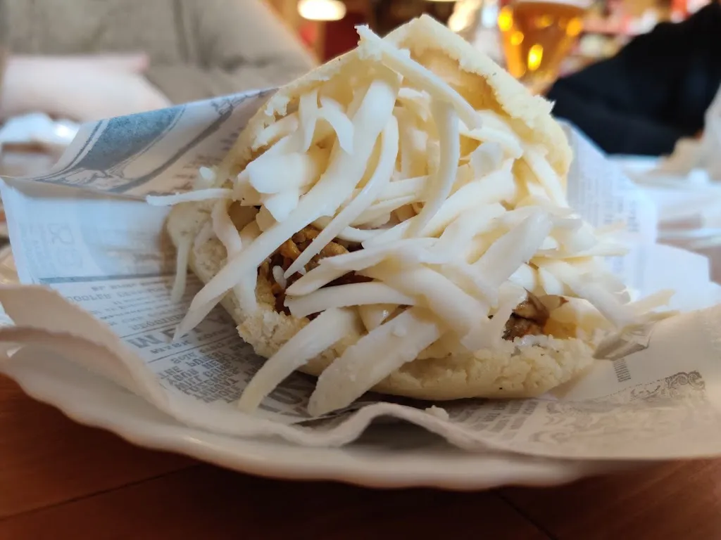 Menu_Café Bar Bohemia Celanova_Celanova_immagine_7