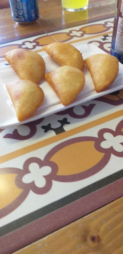 Menu_Café Bar Bohemia Celanova_Celanova_immagine_9