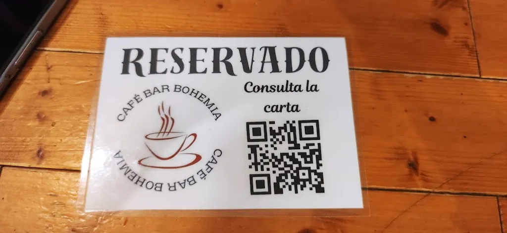 BreoDrone YouTube_Café Bar Bohemia Celanova_Celanova_recensione