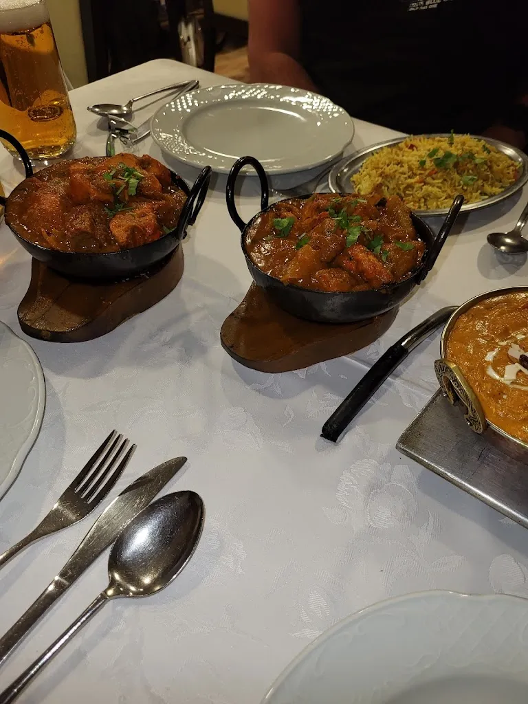 Menu_Restaurante Curry Mahal_San Fulgencio_image_1