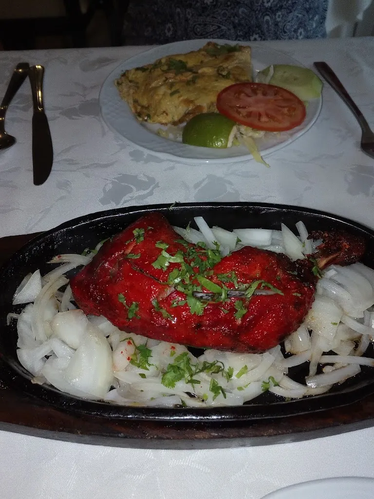 Menu_Restaurante Curry Mahal_San Fulgencio_image_3