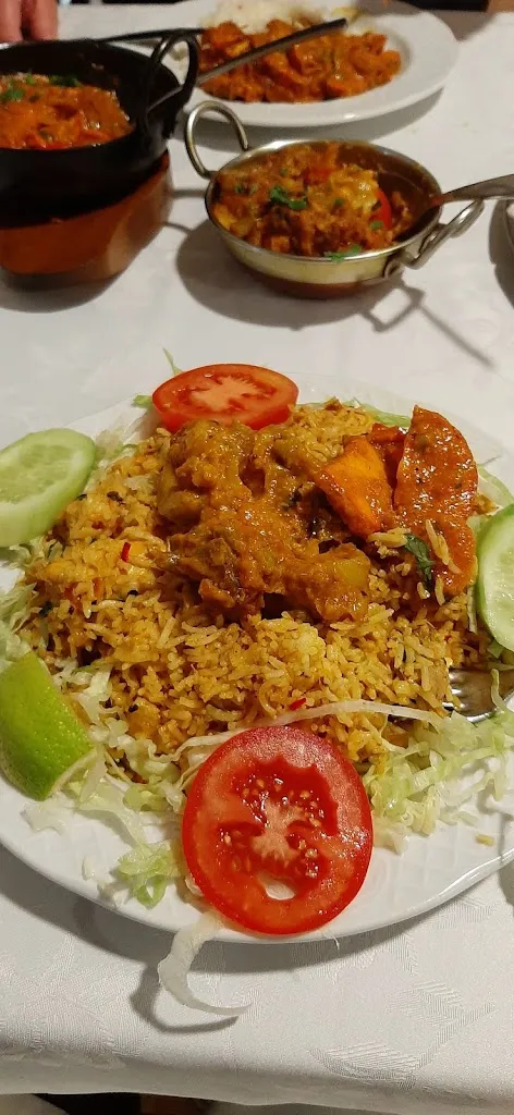 Menu_Restaurante Curry Mahal_San Fulgencio_image_5