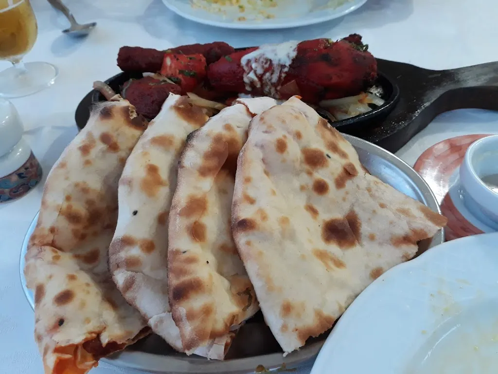 Menu_Restaurante Curry Mahal_San Fulgencio_image_6