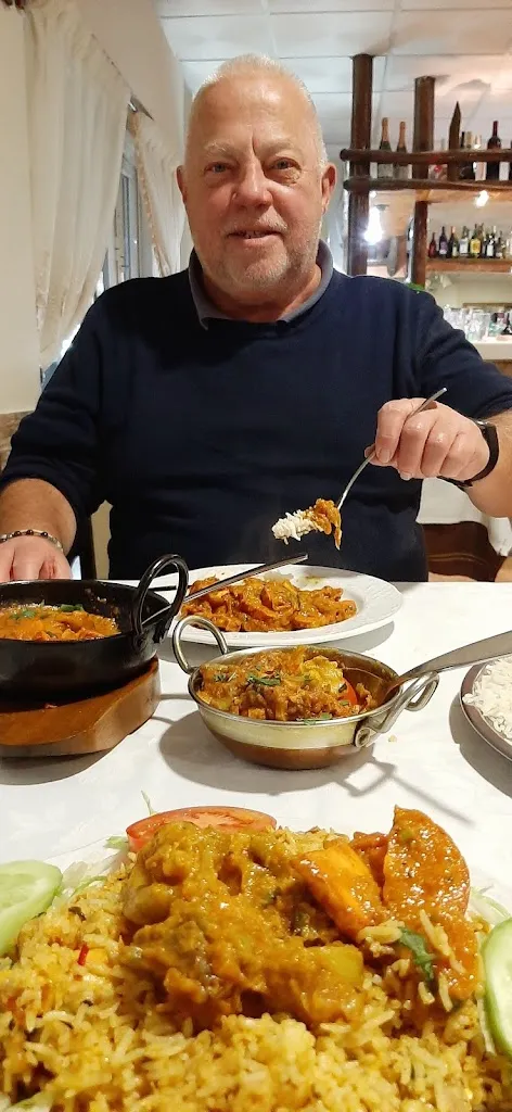 Menu_Restaurante Curry Mahal_San Fulgencio_image_8