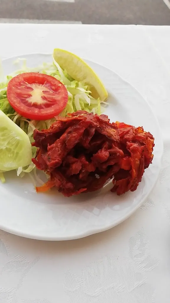 Menu_Restaurante Curry Mahal_San Fulgencio_image_9