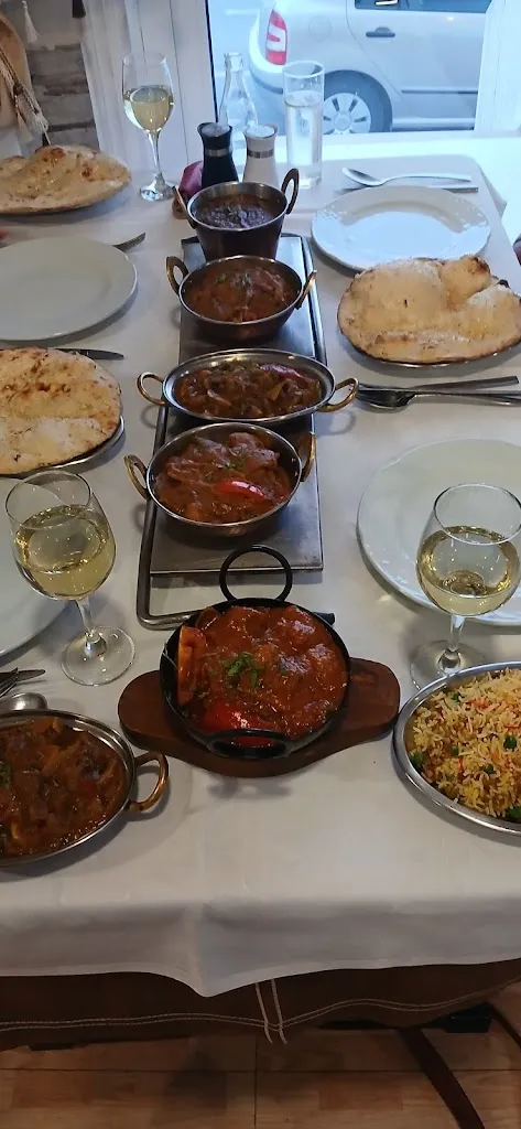 Tony Oie_Restaurante Curry Mahal_San Fulgencio_avis