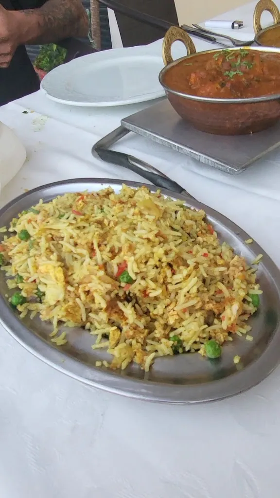 Restaurante Curry Mahal_San Fulgencio_slider_image_2