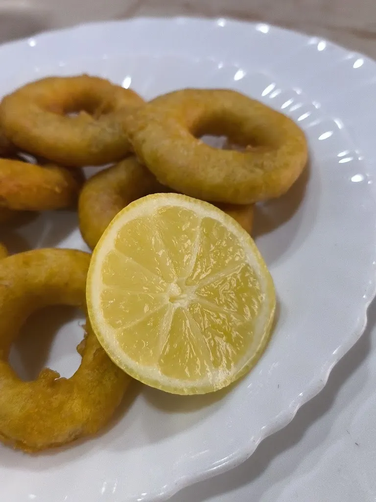 David Rodriguez_Mesón O Forno_Celanova_review