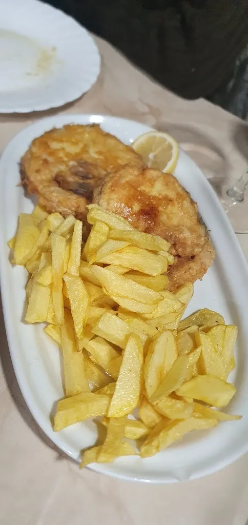 Manuela Dosouto_Mesón O Forno_Celanova_review