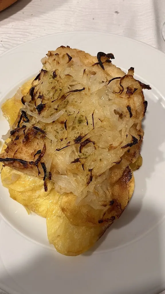 José Manuel Salgado_O Forno do Lito Restaurante_Celanova_review