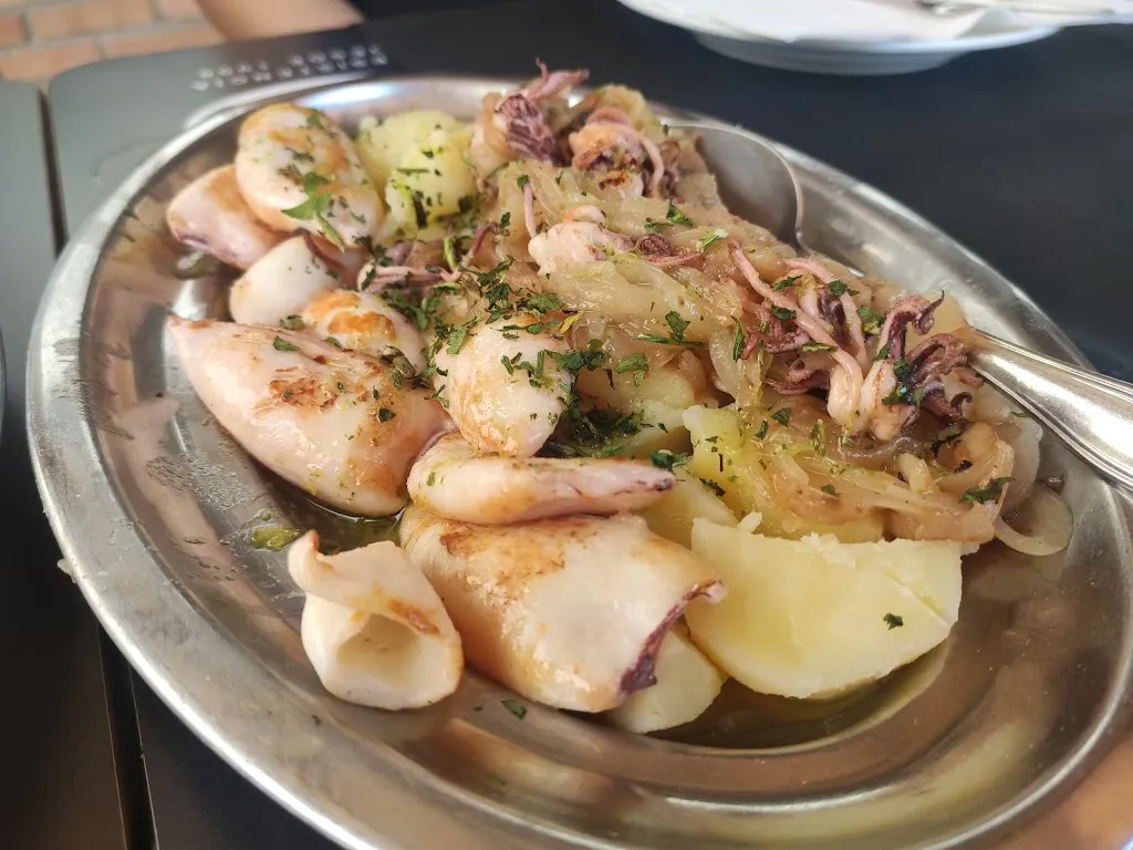 J Urrest_O Forno do Lito Restaurante_Celanova_review