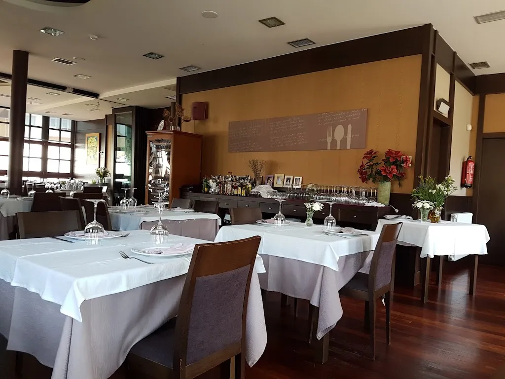 O Forno do Lito Restaurante restaurant in Celanova