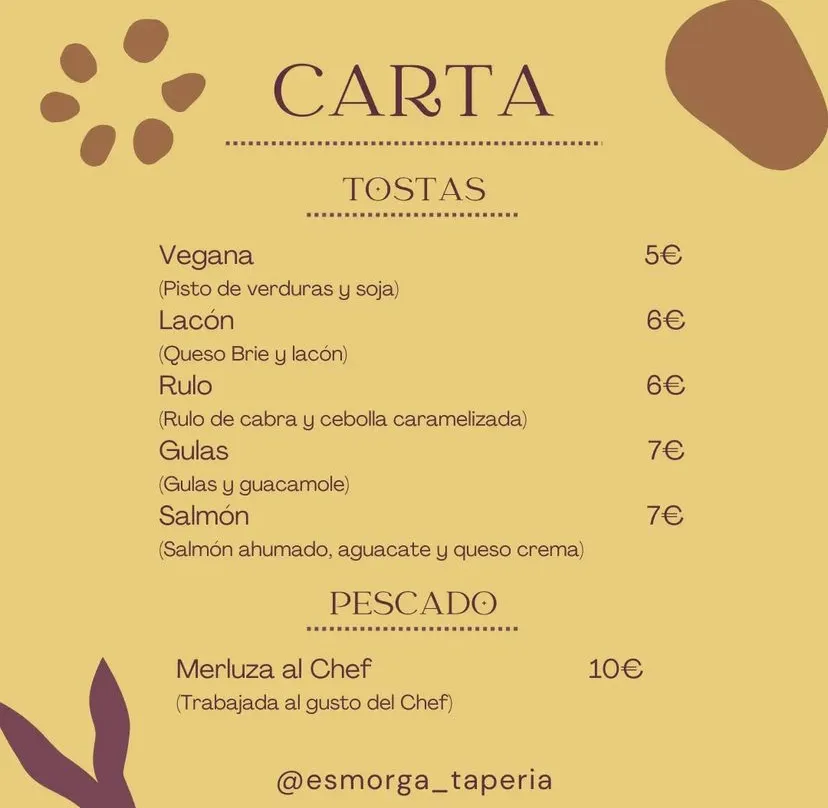 Menu_A esmorga_Celanova_immagine_3