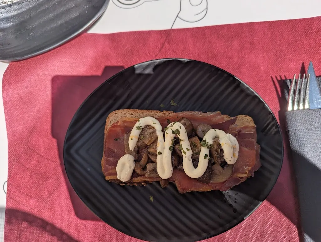 Richard Cain_A esmorga_Celanova_recensione