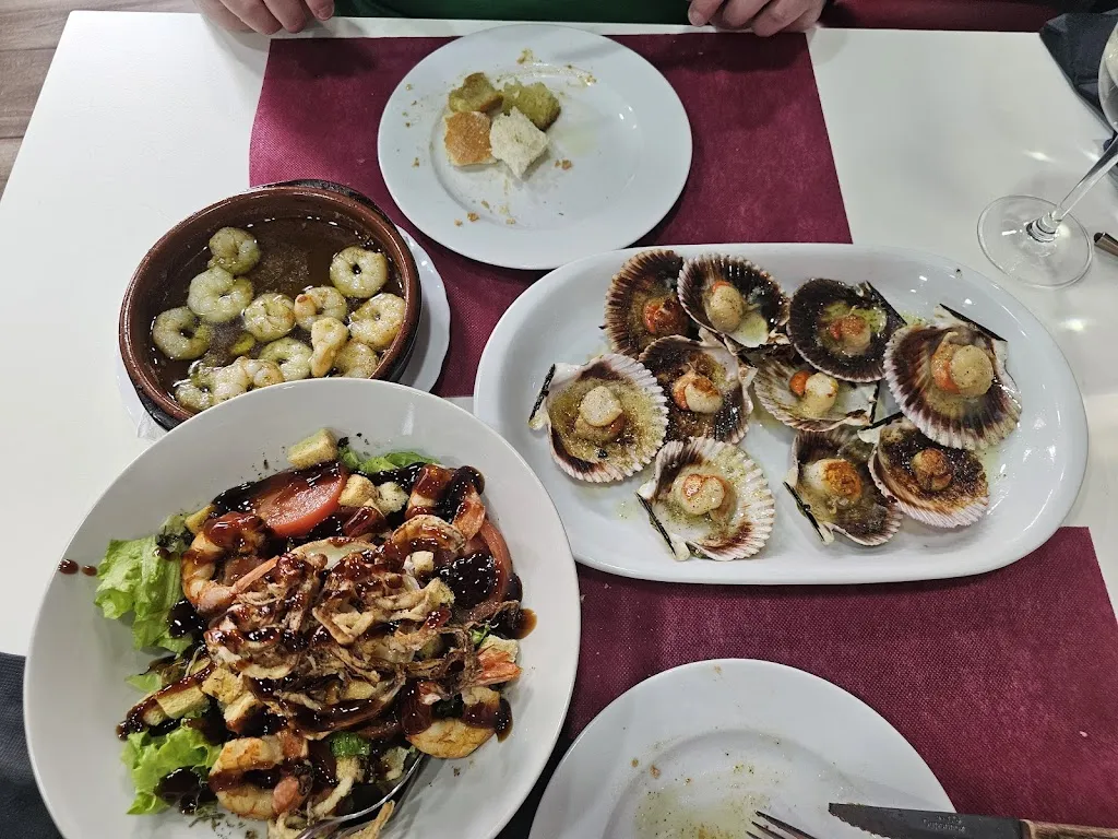 Ed Baker_A esmorga_Celanova_recensione