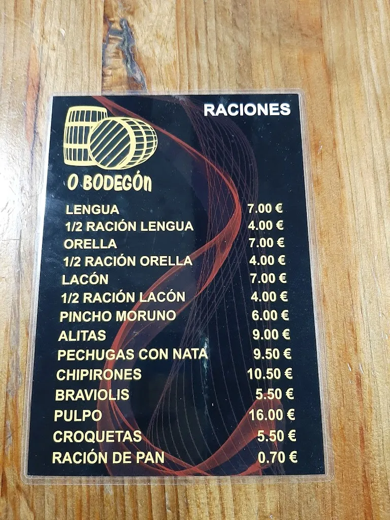 Menu_O Bodegón_Celanova_image_1