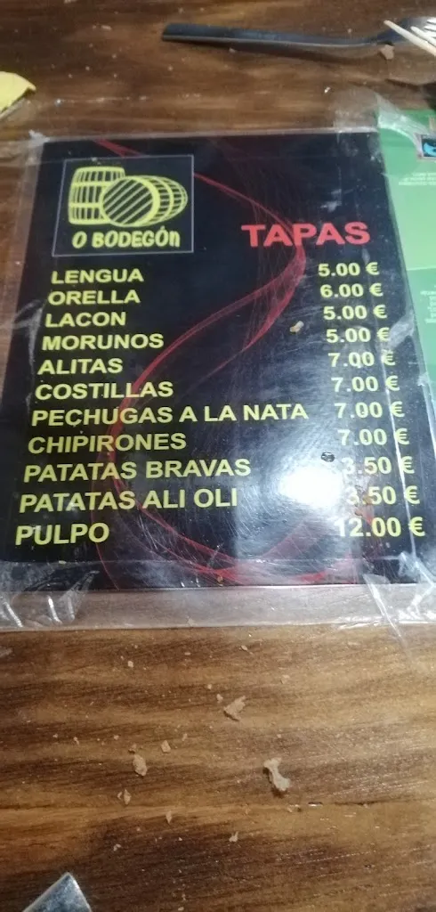 Menu_O Bodegón_Celanova_image_3