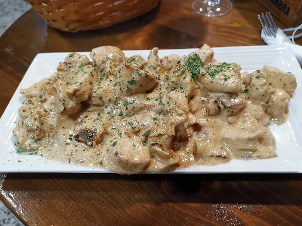 Oren Yosef_O Bodegón_Celanova_review