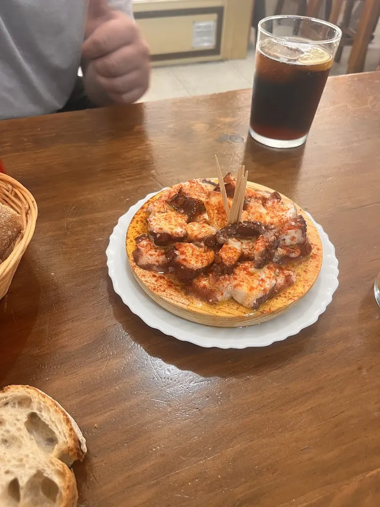 pirin JF_O Bodegón_Celanova_review