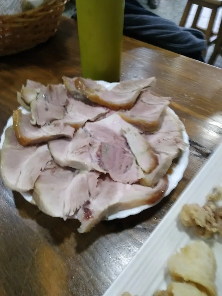 Javier Carmona_O Bodegón_Celanova_review