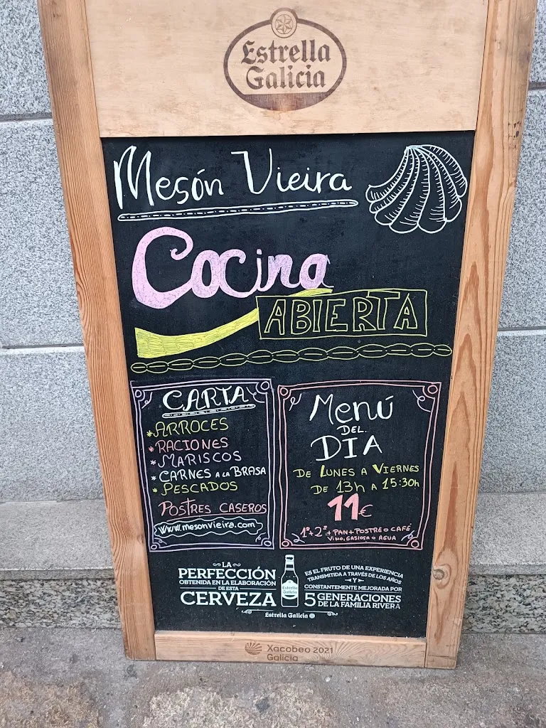 Menu_Restaurante Mesón Vieira_Celanova_image_2