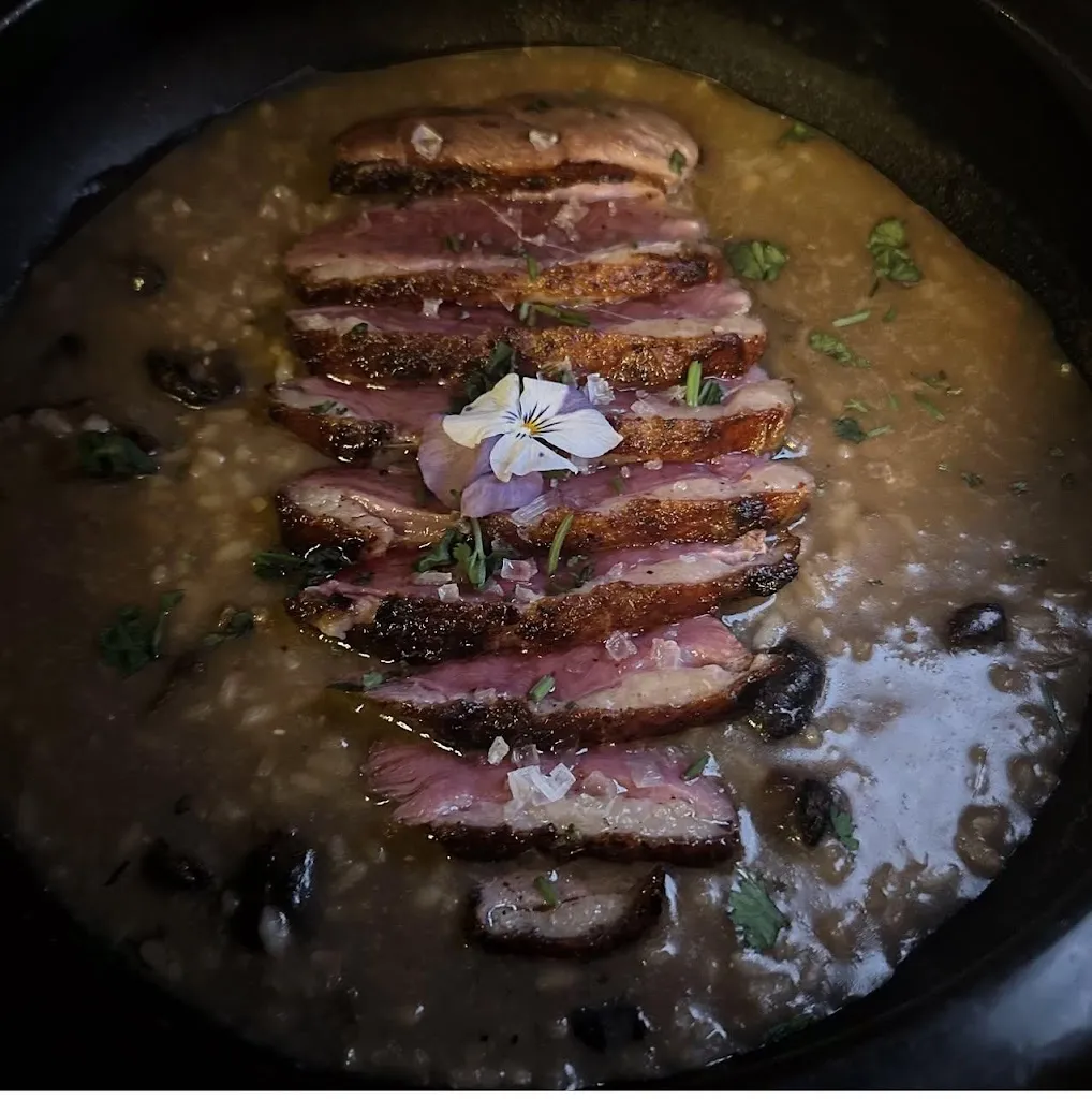 Karolina_SABORES_Celanova_review