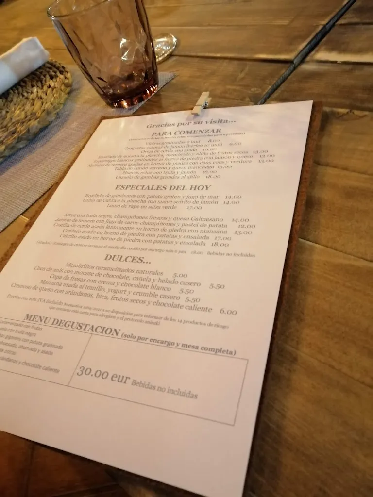 Menu_Rectoral de Ansemil_Celanova_immagine_2