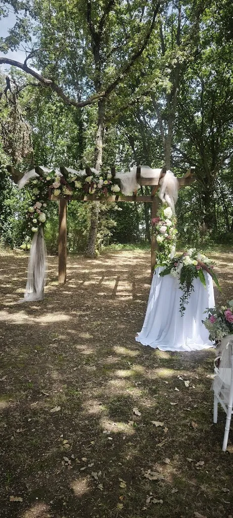 Ana Rodriguez_Rectoral de Ansemil_Celanova_recensione