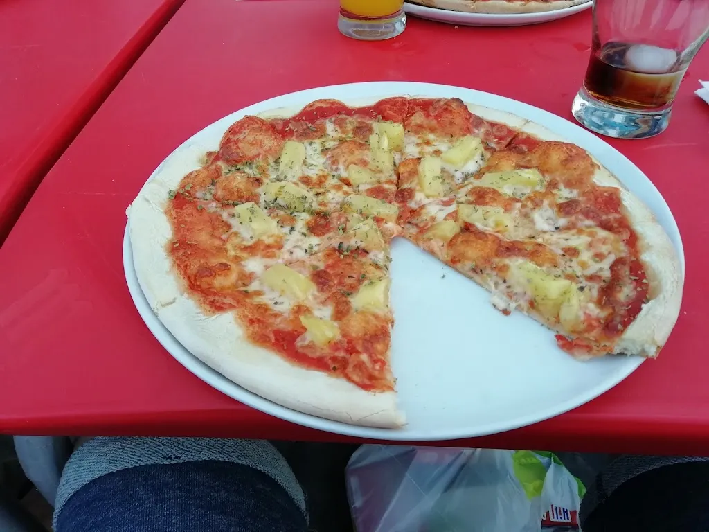 Menu_Restaurante Pizzería PISA_San Fulgencio_immagine_5