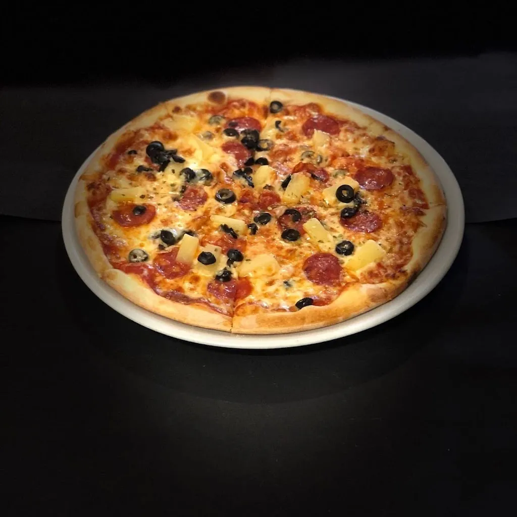 Menu_Restaurante Pizzería PISA_San Fulgencio_immagine_7