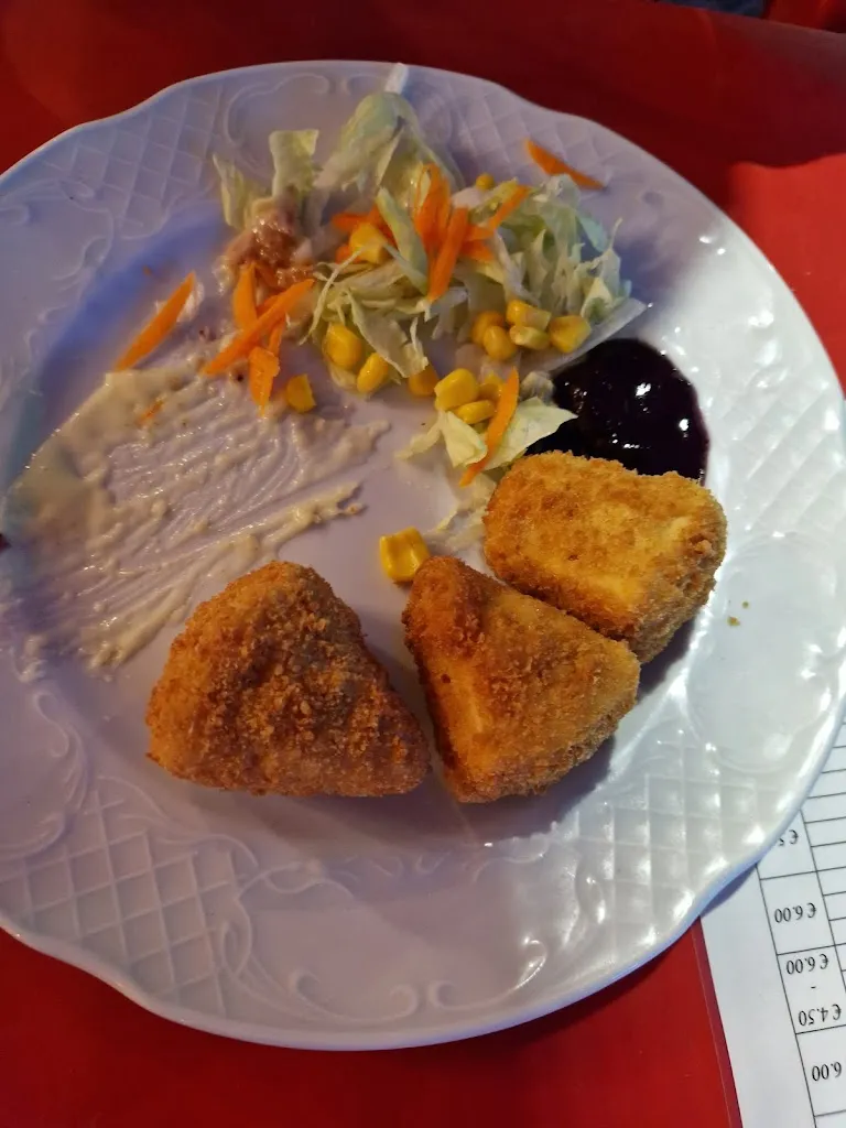 Menu_Restaurante Pizzería PISA_San Fulgencio_immagine_8