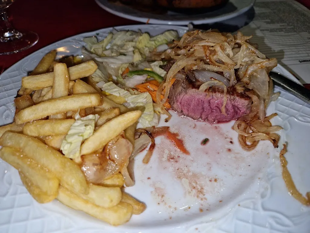 Menu_Restaurante Pizzería PISA_San Fulgencio_immagine_9