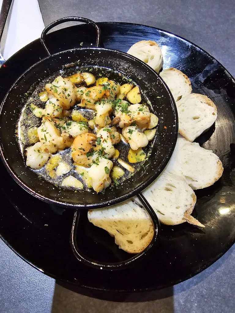 Kirstie Ahern_Restaurante Pizzería PISA_San Fulgencio_recensione