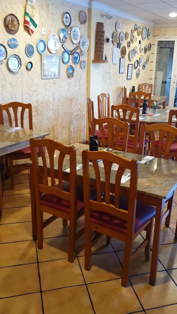 Restaurante Pizzería PISA_San Fulgencio_slider_image_2