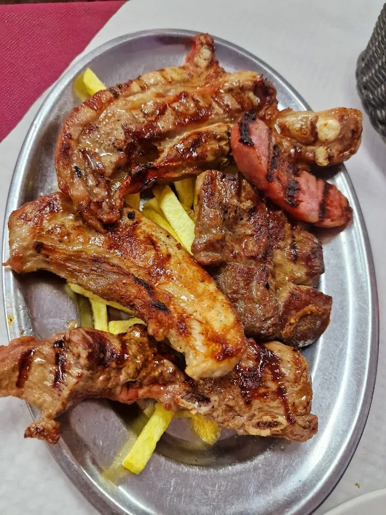 Menu_Churrascaría Celanova_Celanova_image_3