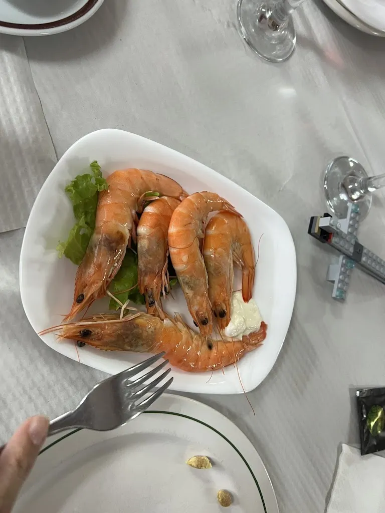 Ariberna OU_Churrascaría Celanova_Celanova_review