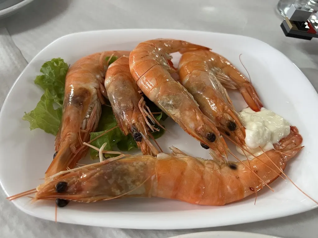 Isa S. R._Churrascaría Celanova_Celanova_review