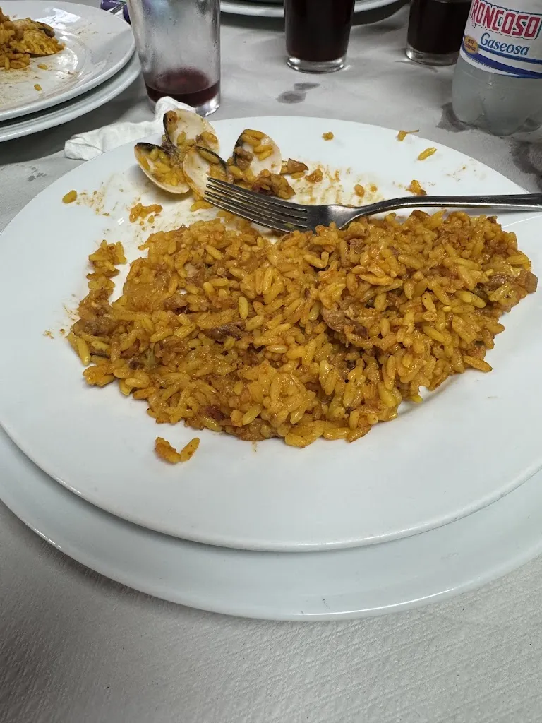 comercio venta_Restaurante Churrasqueira O Cristal_Celanova_review