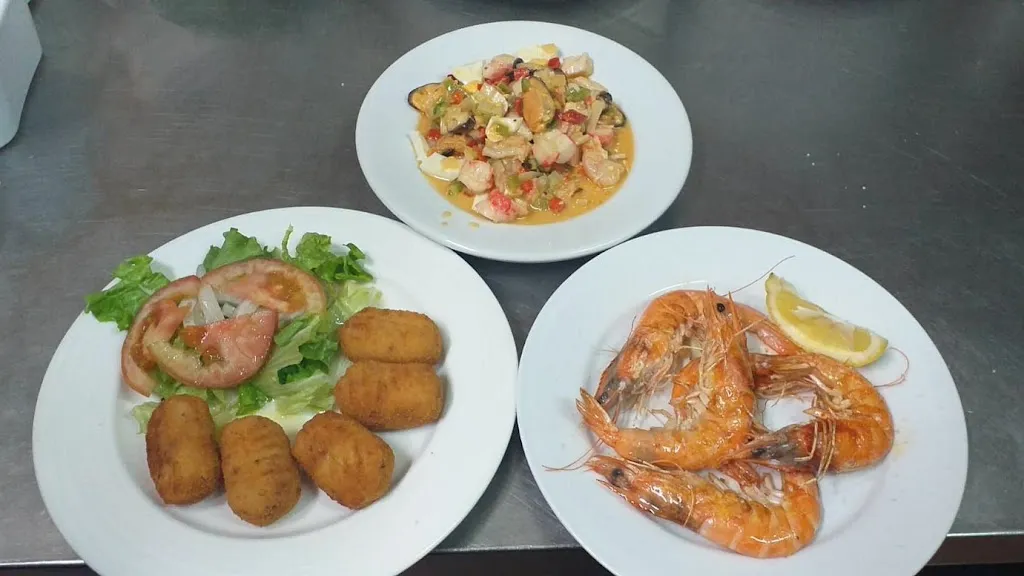 Restaurante Churrasqueira O Cristal_Celanova_slider_image_2