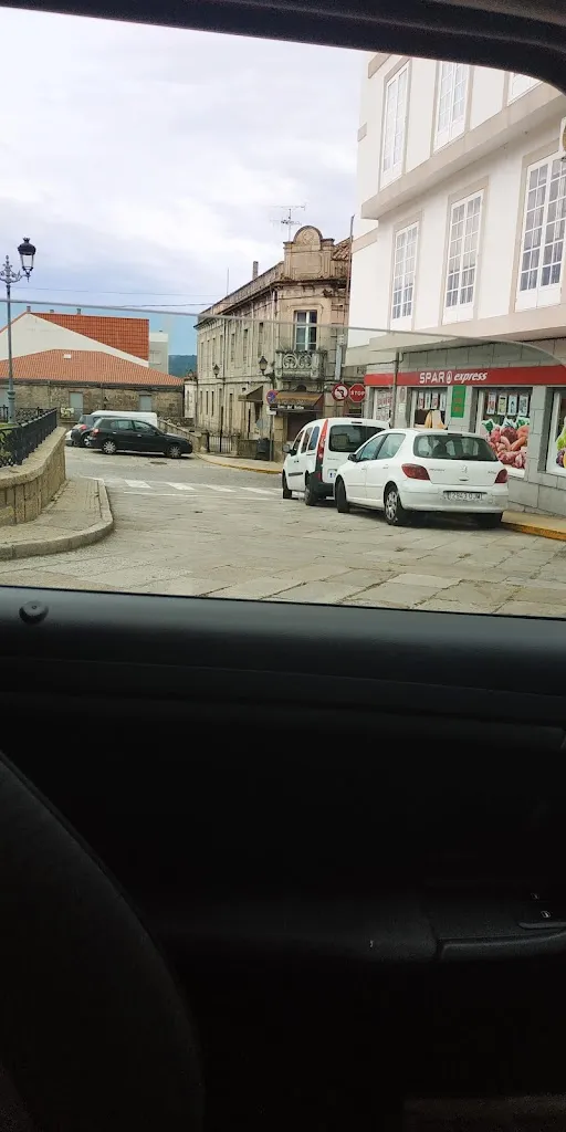 Coren Grill ristorante a Celanova