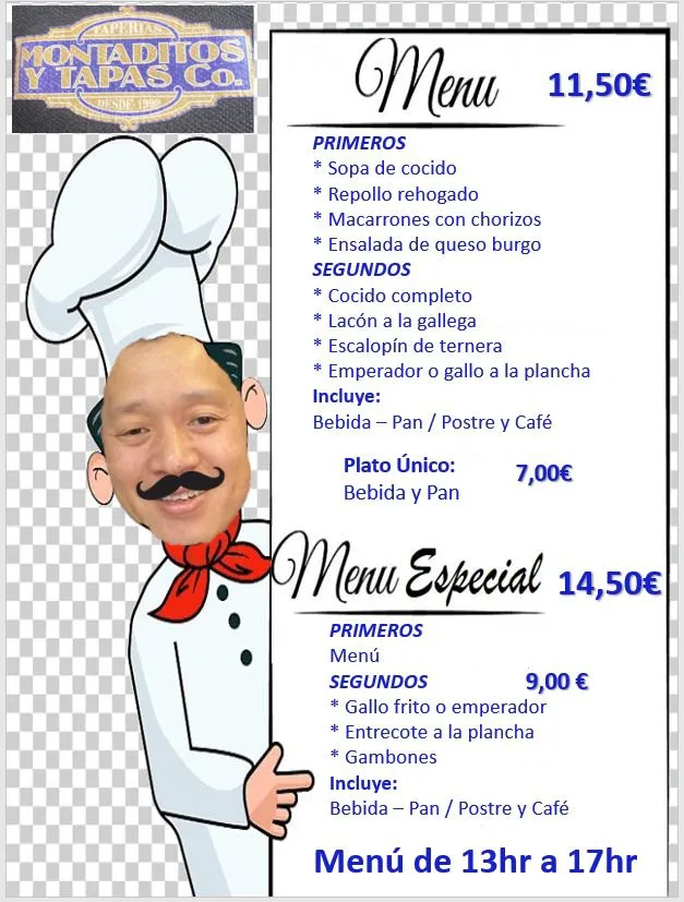 Menu_Maceda III Cafetería Cervecería_Maceda_image_1