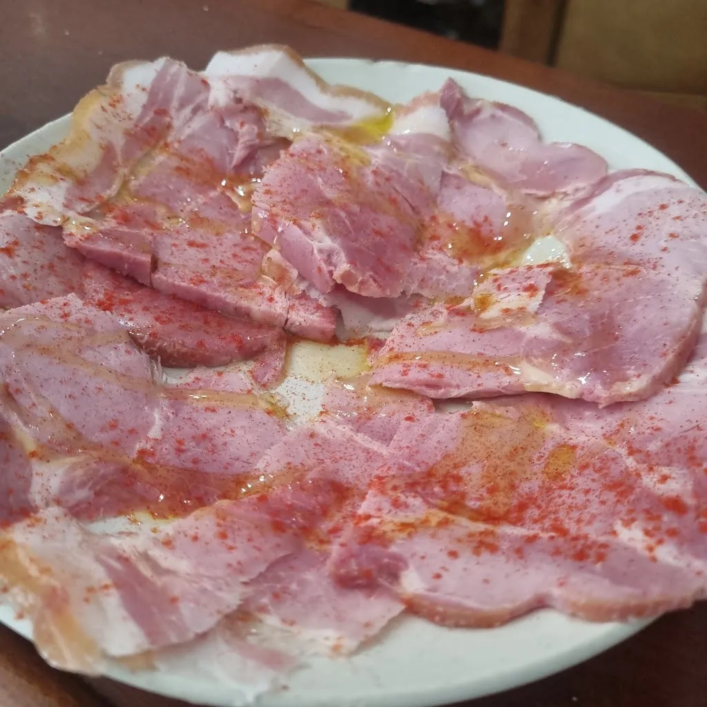 Norberto Blanco_Restaurante A diligencia_Maceda_review